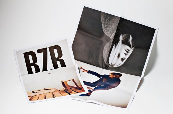 Print Design by Designbolaget