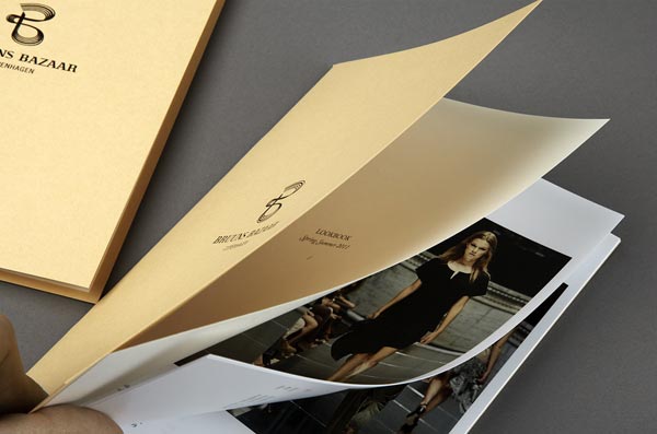 Publication Design by Designbolaget