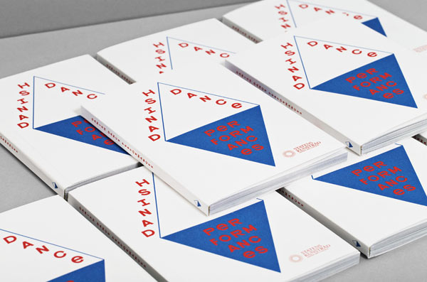 Publication Design by Designbolaget