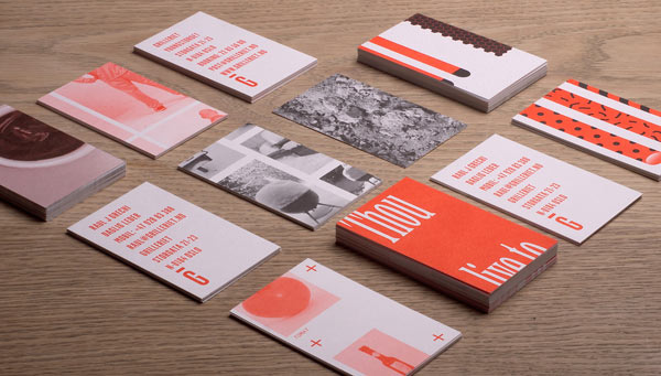 Fursetgruppen Grilleriet - Business Cards by Uniform Strategisk Design Fursetgruppen Grilleriet - Business Cards by Uniform Strategisk Design