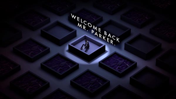 LAST LIFE - new adventure game by Rocket Science Amusements