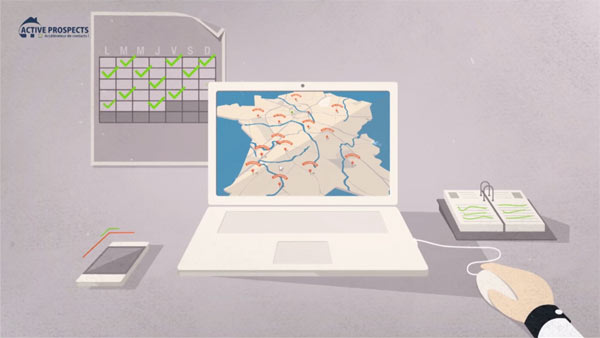 Lasserre laurent Motion Design - Reel 2014