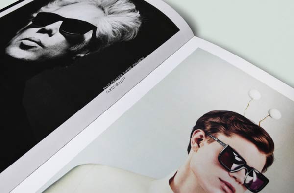 BESPOKE Branding by STUDIO NEWWORK BESPOKE Branding by STUDIO NEWWORK