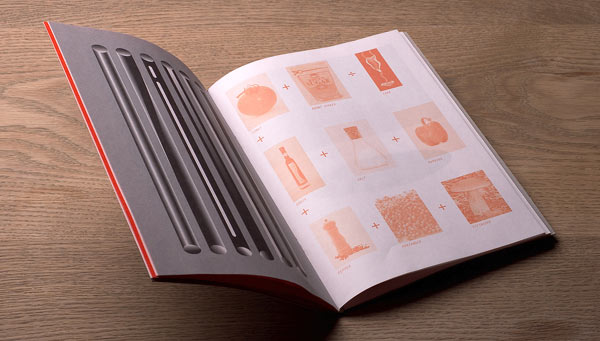 Fursetgruppen Grilleriet - Identity Design by Uniform Strategisk Design Fursetgruppen Grilleriet - Identity Design by Uniform Strategisk Design