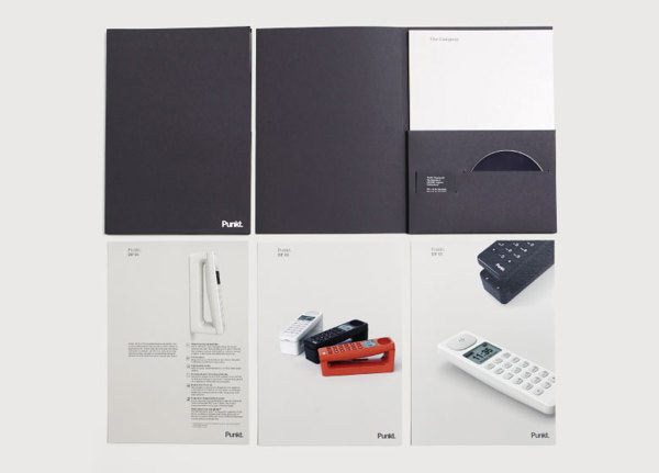 Punkt. Communication Design