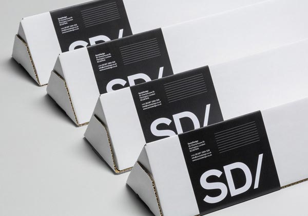 Socio Design -  Identity