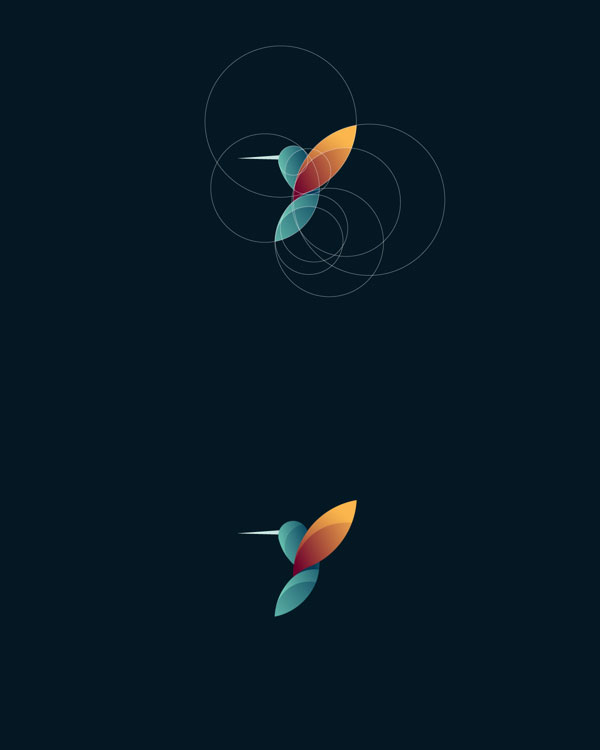 Animal Logos vol. 1 by Tom Anders Watkins