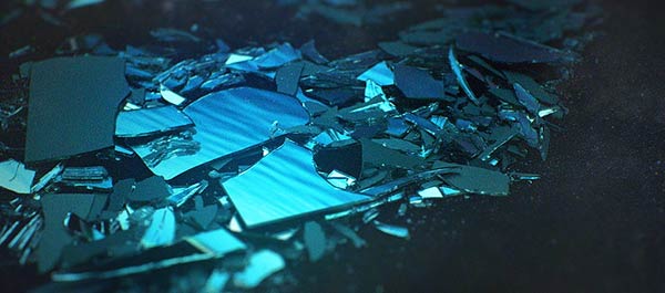 Max Cooper - Supine - Music video directed by Tom Geraedts
