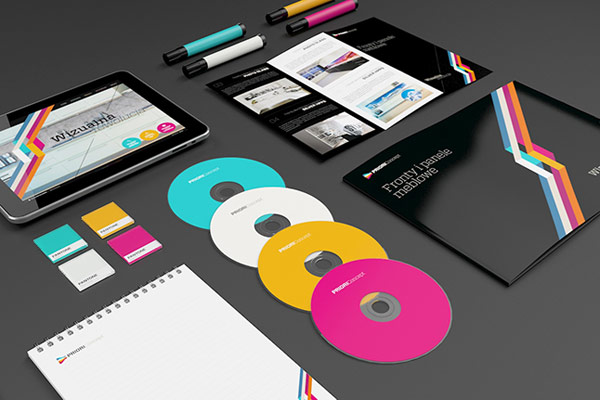 Priori Concept - Stationery Priori Concept - Stationery