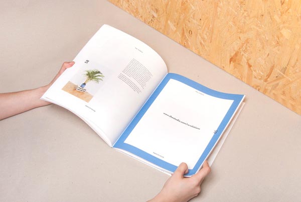 The Studio - TV Channel Communication Design