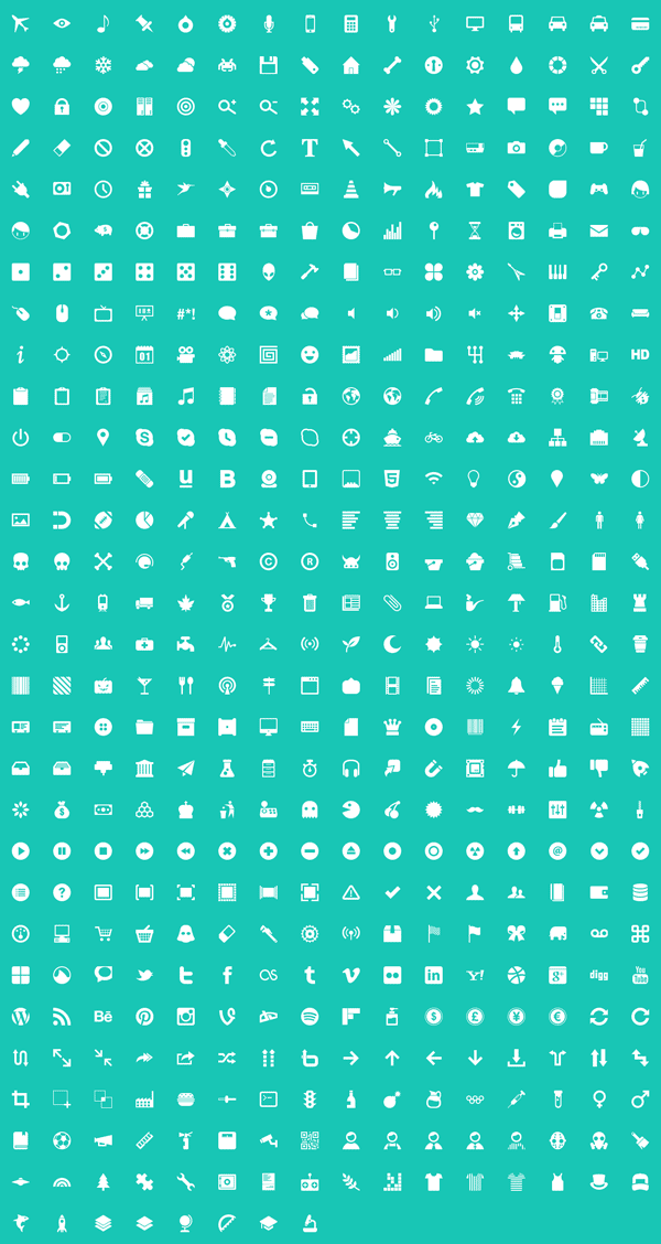 Download Vector Icons - 472 highly scalable Forma icons