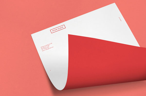 Ryan Slack - Branding by Studio Newwork