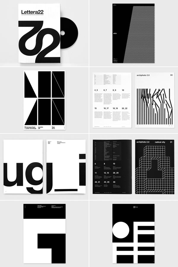 Minimalist Graphic Design by Artiva