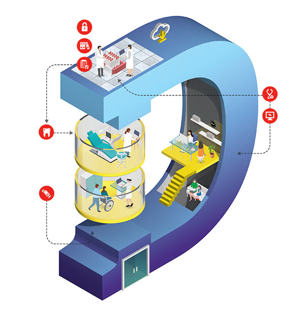 D - Part of the Sprint letters, which were created by illustrator Jing Zhang. D - Part of the Sprint letters, which were created by illustrator Jing Zhang.