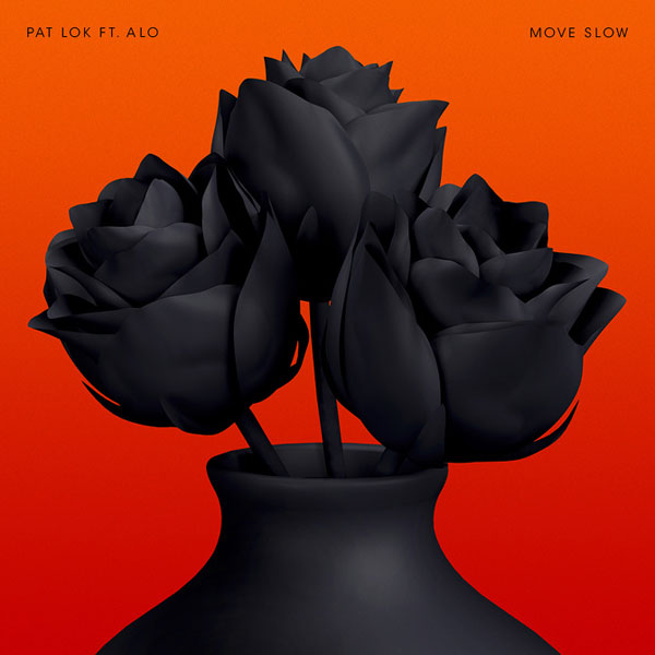Move Slow - Single Artwork