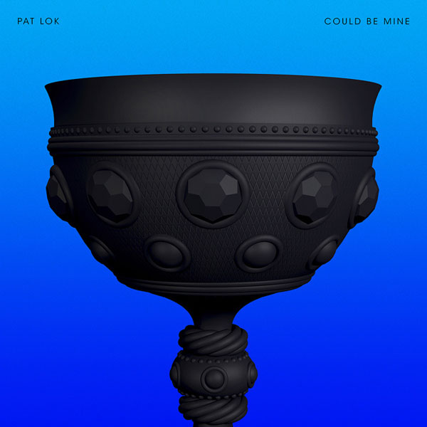 Could Be Mine - Single Artwork