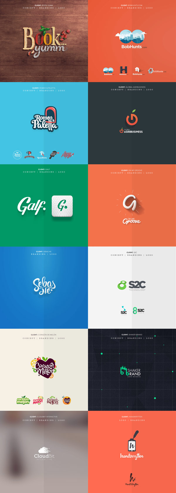A collection of logos, graphics, and icons created by Fixed Agency, a creative team based in New York City. A collection of logos, graphics, and icons created by Fixed Agency, a creative team based in New York City.