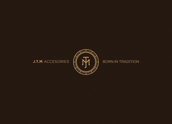 Branding and e-Commerce project by Huaman Studio for J.T.M, a Madrid based brand.