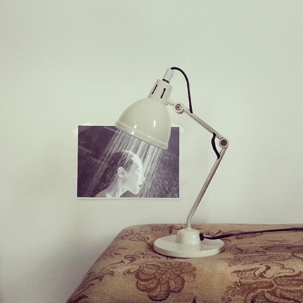 Creative Instagram imaging by Dudi Ben Simon.