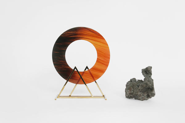 Highly decorative objects by Studio Swine.