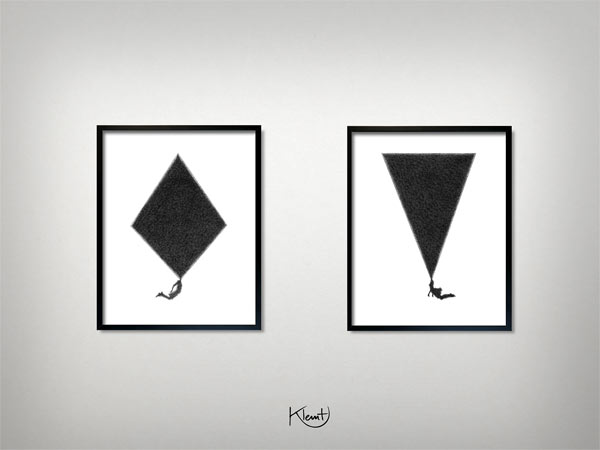 Hope & Promise - Artworks