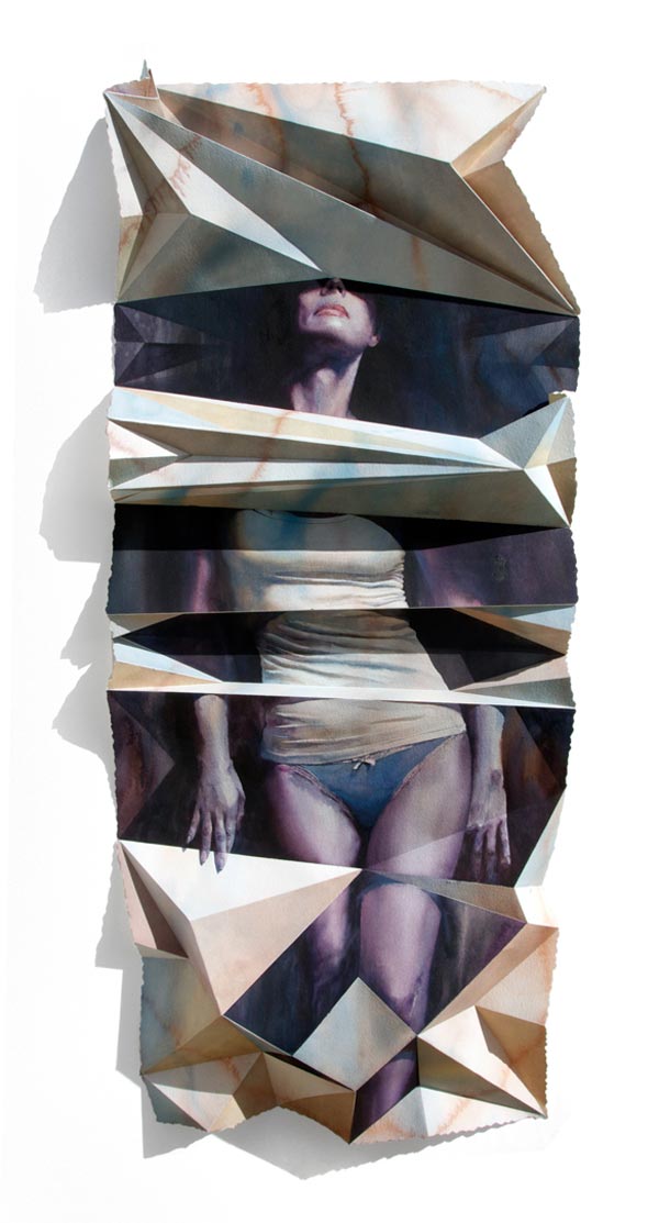 In Memory of You - Artist Marcelo Daldoce