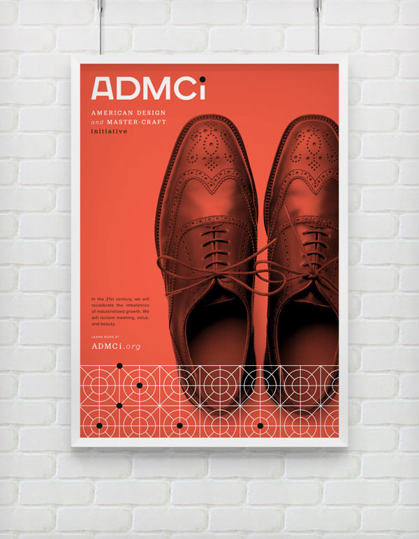 Poster design by Eight Hour Day Poster design by Eight Hour Day