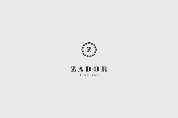 ZADOR Logotype