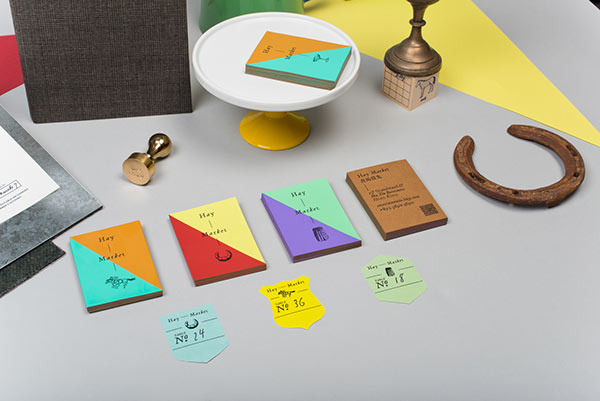 Communication design