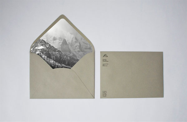 Envelopes