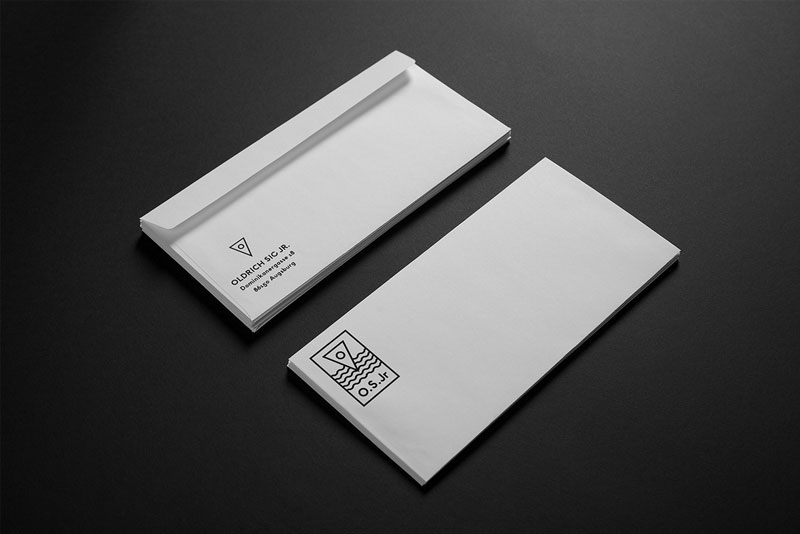 Envelopes