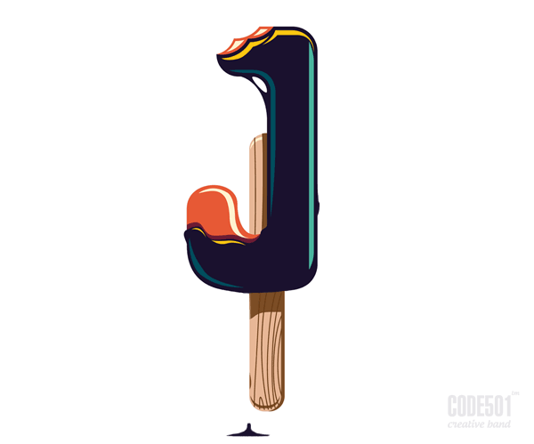 J - Animated Gif J - Animated Gif