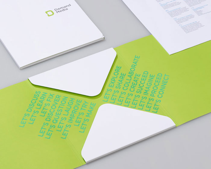The press folder of Demand Media, a leading content and social media company. The press folder of Demand Media, a leading content and social media company.