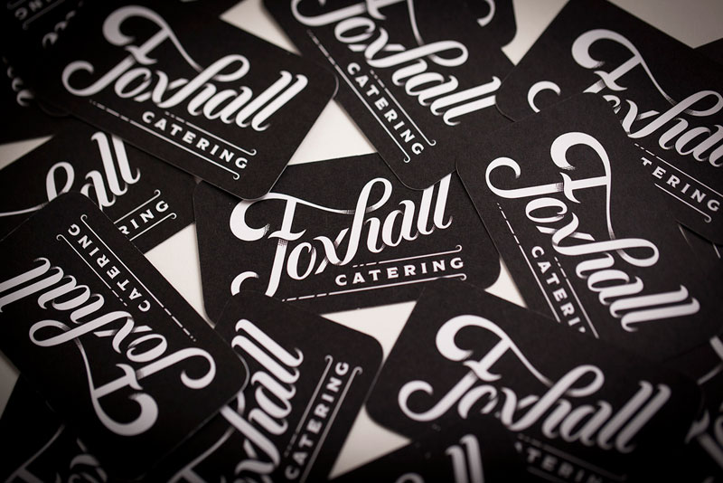 The unique logotype of the brand identity. The unique logotype of the brand identity.