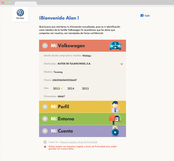 Edition page.