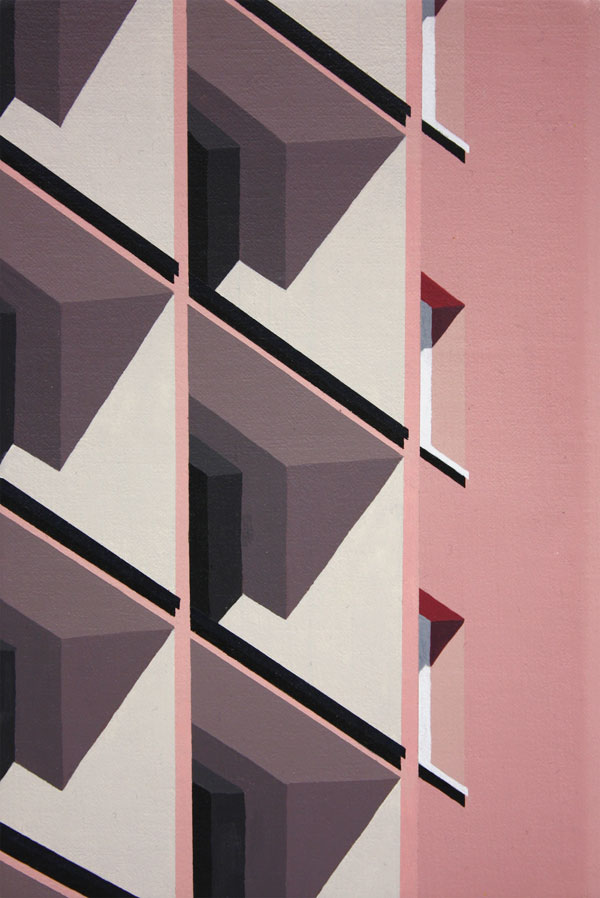 Rovnikova 8 - Nominated for the Dutch Royal Award of Modern Painting 2014. Rovnikova 8 - Nominated for the Dutch Royal Award of Modern Painting 2014.