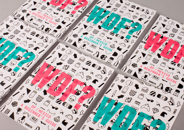Visual identity