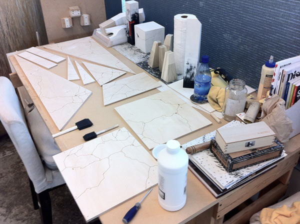 Work in progress.