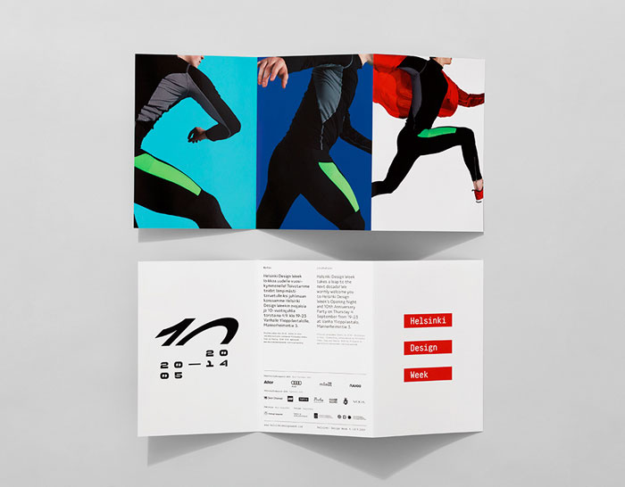 Event design.