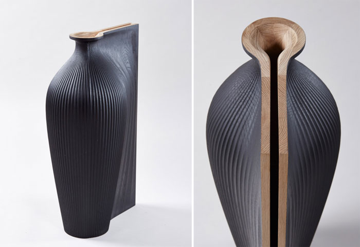 Unique and well-crafted design.