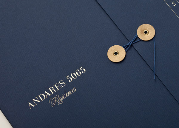 Close up of some printed matters.