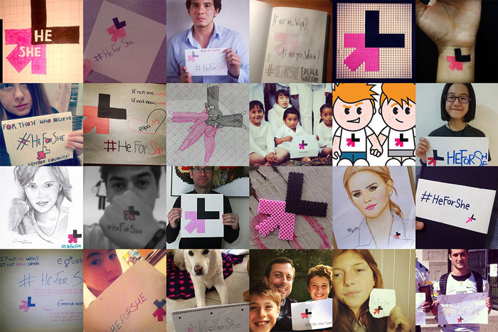 Campaign fan art, drawings, photos, and different visuals.