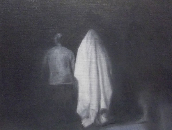 Work created by artist Anna Madia. Work created by artist Anna Madia.