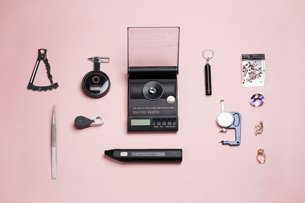 Some tools.