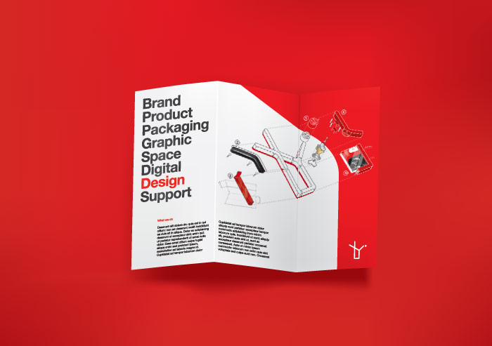 Flyer design by Giotto Creative Studio.