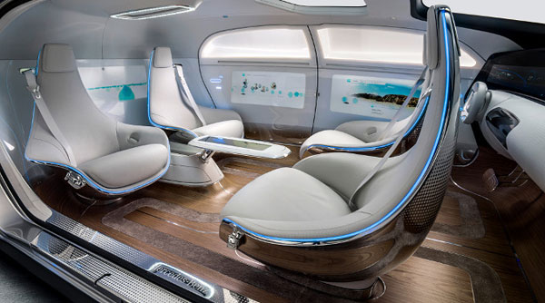 Modern, comfortable, and intuitive design inside the car. Modern, comfortable, and intuitive design inside the car.