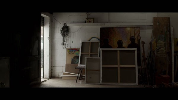 AKA JIMMY C, a short film directed by creative studio e&e.