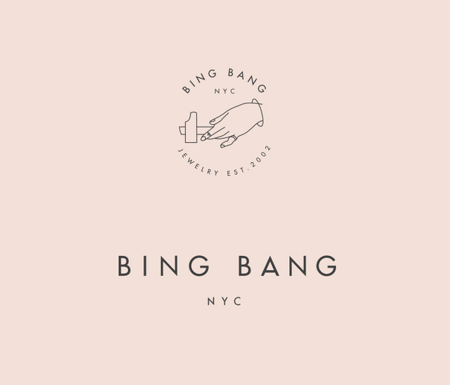 Logo design by graphic designer Verena Michelitsch.