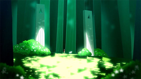 The illustrations are based on both 2D and 3D techniques.