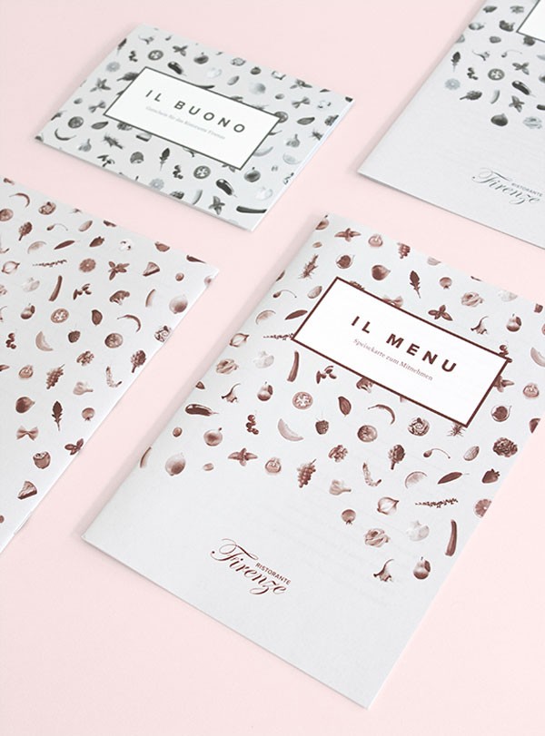 Some printed matters.